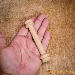 Mittelalterliche Fadenspule - Celtic Webmerchant