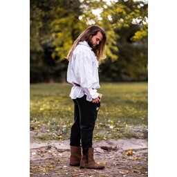 Koszula piracka, biała - Celtic Webmerchant