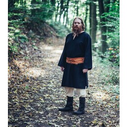 Tunika Mainard, czarny - Celtic Webmerchant