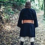 Tunika Mainard, czarny - Celtic Webmerchant