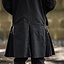 Cappotto Pirata 17 ° secolo, nero - Celtic Webmerchant