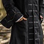 Cappotto Pirata 17 ° secolo, nero - Celtic Webmerchant