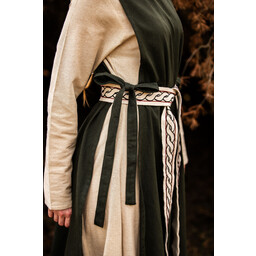 Surpäls Sigrid, grön - Celtic Webmerchant