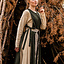 Sobreveste Sigrid, verde - Celtic Webmerchant