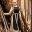 Overkleed Sigrid, groen - Celtic Webmerchant