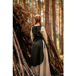 Surcot Sigrid, vert - Celtic Webmerchant