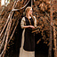 Overkleed Sigrid, donkerbruin - Celtic Webmerchant