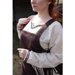 Hangeroc Viking Aleiga, marron - Celtic Webmerchant