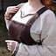 Hangeroc Viking Aleiga, marron - Celtic Webmerchant