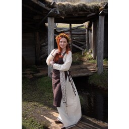 Hangeroc Viking Aleiga, marron - Celtic Webmerchant