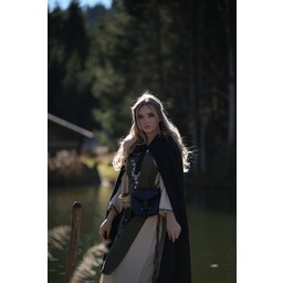 Hangeroc Viking Aleiga, vert - Celtic Webmerchant