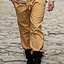 Cotton trousers Alin, honey - Celtic Webmerchant