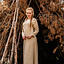 Robe Viking Lina, naturel - Celtic Webmerchant