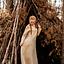 Robe Viking Lina, naturel - Celtic Webmerchant