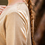 Robe Viking Lina, naturel - Celtic Webmerchant