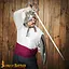 1500 -talet Spanish Morion / Cabasset, Antique Finish - Celtic Webmerchant