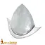 1500 -talet Spanish Morion / Cabasset, Antique Finish - Celtic Webmerchant