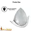 1500 -talet Spanish Morion / Cabasset, Antique Finish - Celtic Webmerchant