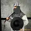 Medieval buckler - Celtic Webmerchant