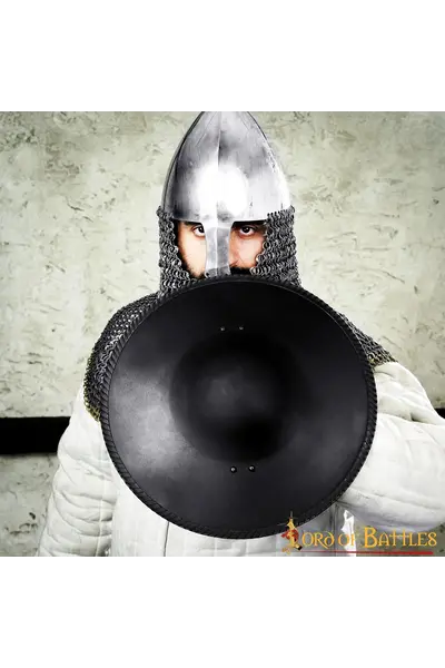Średniowieczny puklerz - Celtic Webmerchant