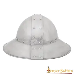 Cappello d'armi medieval Crispin - Celtic Webmerchant