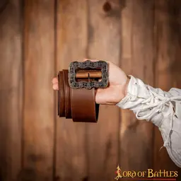 Bastian à ceinture de pirate - Celtic Webmerchant