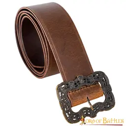 Pirate belt Bastian - Celtic Webmerchant