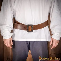 Bastian à ceinture de pirate - Celtic Webmerchant