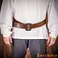 Pirate belt Bastian - Celtic Webmerchant