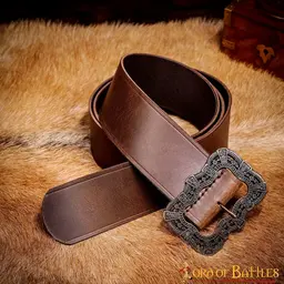 Pirate belt Bastian - Celtic Webmerchant