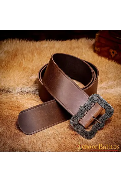 Piraten riem Bastian - Celtic Webmerchant