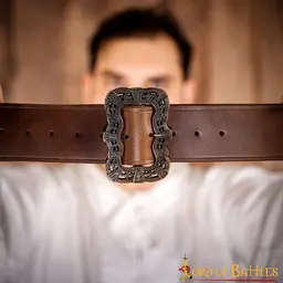 Pirate belt Bastian - Celtic Webmerchant