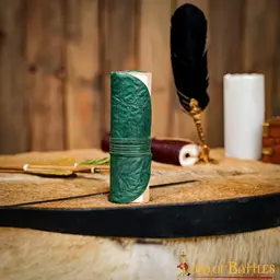 Leather journal Ranger - Celtic Webmerchant