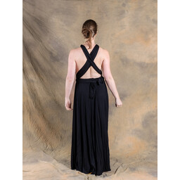 Goddess Dress Aphrodite, black - Celtic Webmerchant
