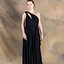 Goddess Dress Aphrodite, black - Celtic Webmerchant