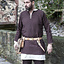 Tunic Erik, brown - Celtic Webmerchant