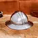 Lord of Battles Medieval kettle hat - Celtic Webmerchant