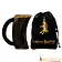 Lord of Battles Tasse viking luxueuse avec bordure en laiton - Celtic Webmerchant