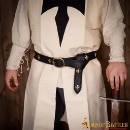 Korsningsbälte - Celtic Webmerchant