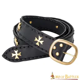 Crusader belt - Celtic Webmerchant