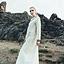 Frühmittelalterkleid Aelswith, natur - Celtic Webmerchant