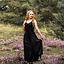 Kleid Aibell, schwarz - Celtic Webmerchant