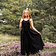 Leonardo Carbone Sukienka Aibell, czarny - Celtic Webmerchant