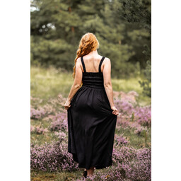 Kleid Aibell, schwarz - Celtic Webmerchant