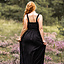 Kleid Aibell, schwarz - Celtic Webmerchant