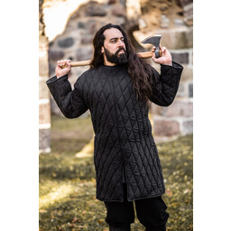 Lang Gambeson, sort - Celtic Webmerchant