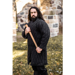 Lang Gambeson, sort - Celtic Webmerchant