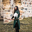 Surcoat men, green - Celtic Webmerchant