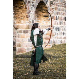 Surcoat Männer, grün - Celtic Webmerchant