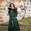 Surcoat men, green - Celtic Webmerchant